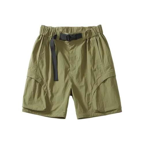 SET FUNS Повседневные шорты Лето Мужской