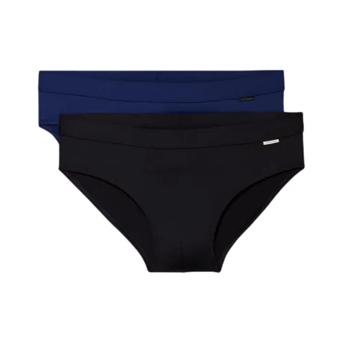 Calvin Klein Плавательные шорты Европейская версия Мужской 2 упаковки