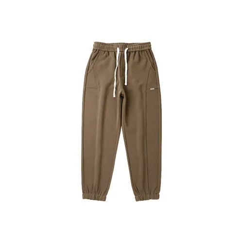 GONGJUECHE Мужские Повседневные Штаны