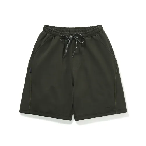 714STREET Outdoor Collection Унисекс Повседневные шорты