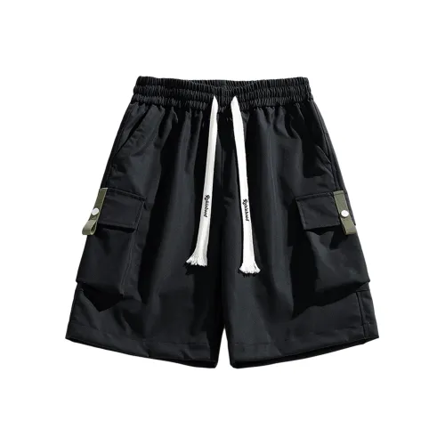 ROBINHOOD Унисекс Шорты карго