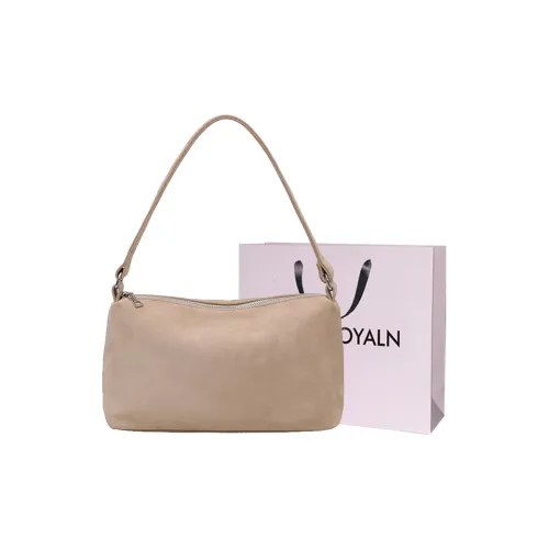 LOUIS ROYALN ПУ (полиуретан) Сумка через плечо Унисекс Многоцветная