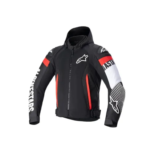 Alpinestars Мужские гоночные костюмы / мотоциклетные костюмы