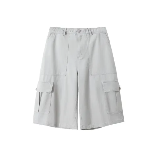 Ben.panda Мужские Карго Шорты