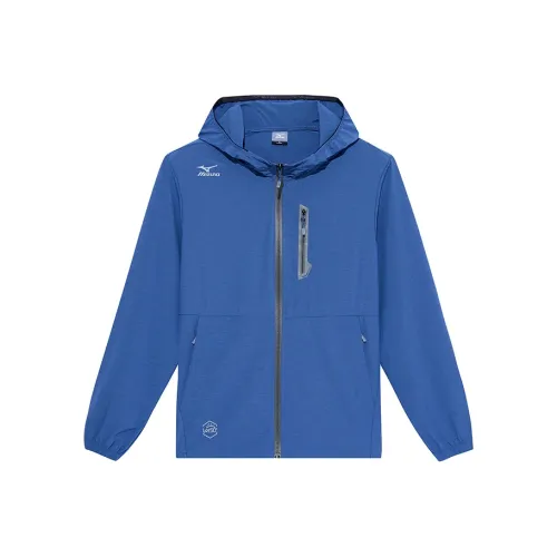 Mizuno Унисекс Одежда с защитой от UV