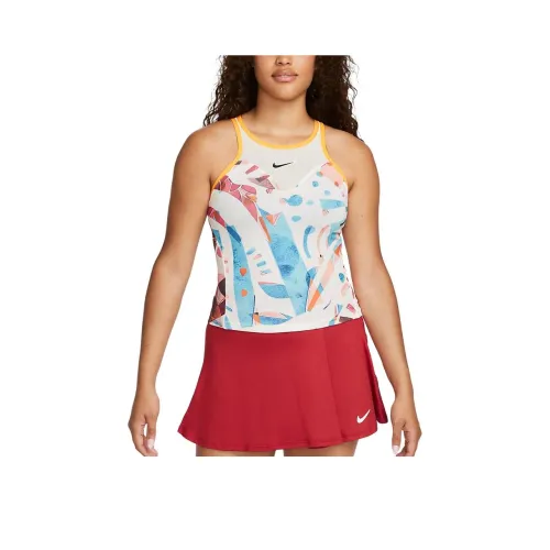 NIKE Белые Женские Майки