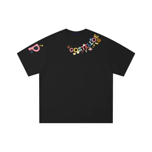 PAUL COSTELLOE Унисекс Футболки