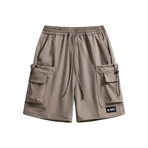 The Simpsons Шорты карго Унисекс