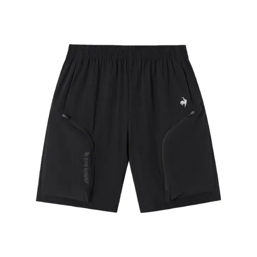 Le Coq Sportif Повседневные шорты Мужские