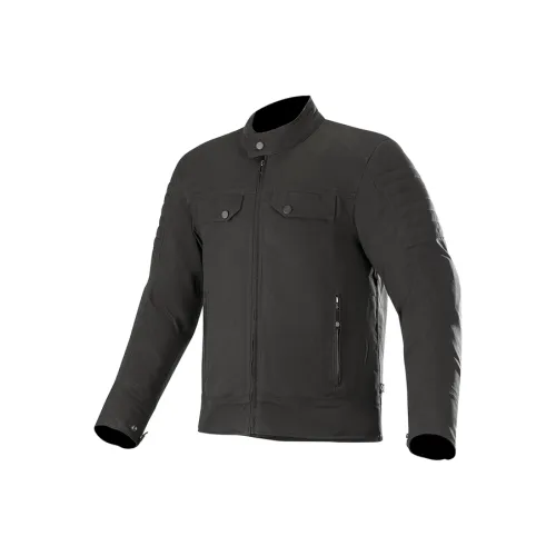 ALPINESTARS Черный Унисекс Гоночные костюмы / Мотоциклетные костюмы