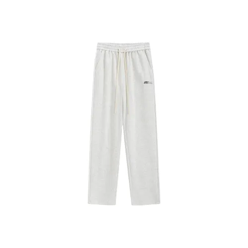 Menblero Унисекс Повседневные Брюки