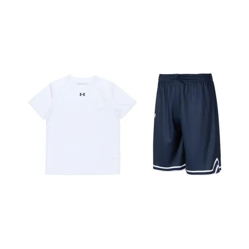 Under Armour Повседневная Спортивная Одежда Мужская