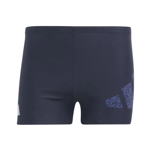 Adidas Плавательные шорты Мужские Легенда Чернила Синий