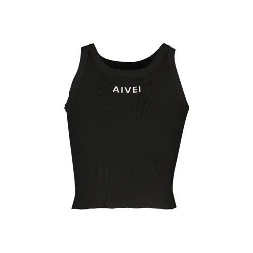 AIVEI Женские Майки