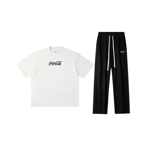 COCA COLA Повседневная спортивная одежда для мужчин