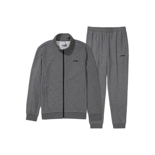 Подкладка Свитшот Комплект Унисекс Темный Фотиния Серый