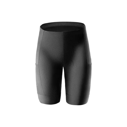 ROCKBROS Велосипедные штаны Унисекс Черные