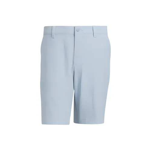 Adidas Повседневные шорты Мужские Синие