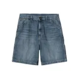 Моющийся Синий