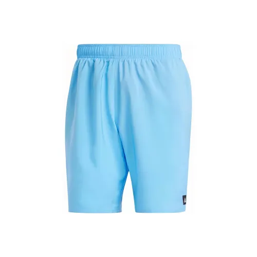 Adidas Sportswear SOLID CLX CLASSIC Шорты для плавания SHORTS Мужские Blue