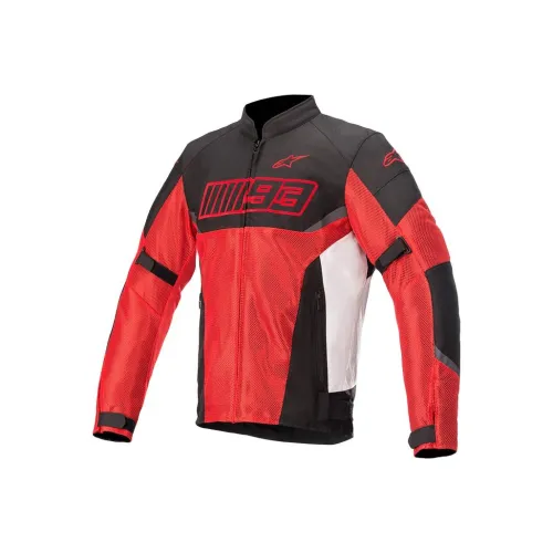 Alpinestars Мужские гоночные костюмы / мотоциклетные костюмы