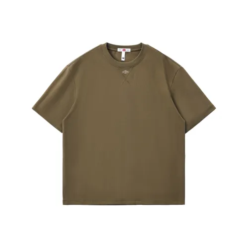 Мужские T-рубашки Lee Cooper