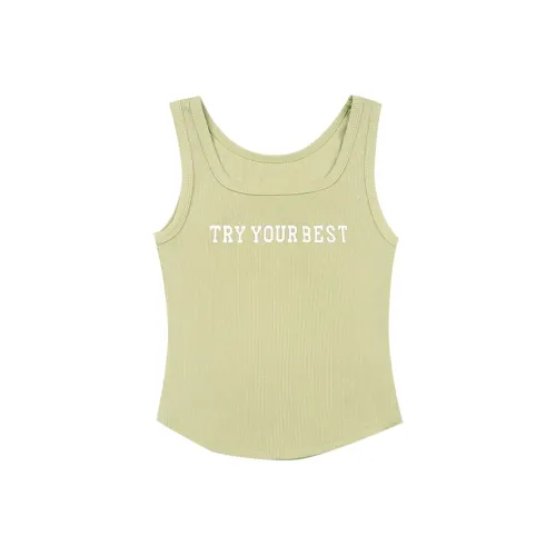 Geyini Женские Футболки