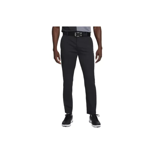 nike Tour Repel Chino Тонкий GOLF Брюки Повседневные брюки Мужской Черный