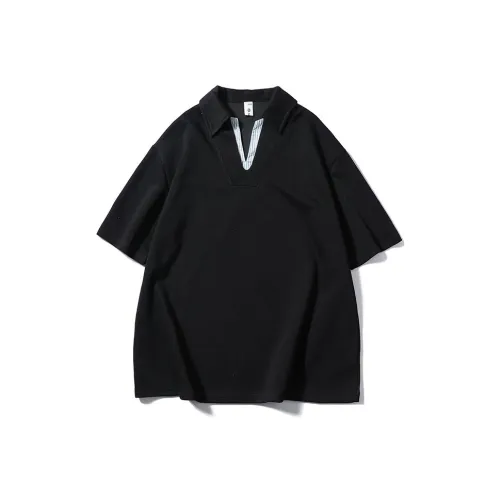 EYEUNDERSTAND Мужская футболка с коротким рукавом