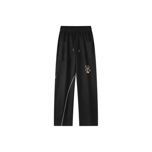 Teddy Bear Collection Повседневные брюки Унисекс