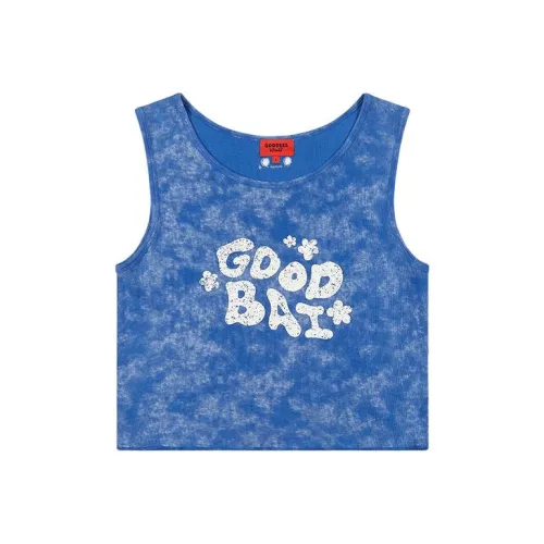 GOOD BAI GOODEES series Женские футболки