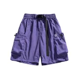 Фиолетовый