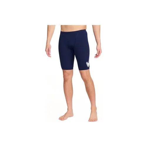 Плавки Nike Мужские Темно-Синие