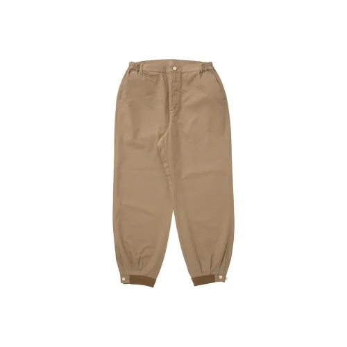 Visvim Мужские Повседневные Штаны