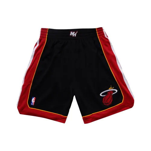 MITCHELL NESS Баскетбольные шорты Унисекс Черный