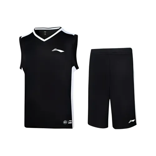 Подкладка Basketball Apparel Комплект Мужской