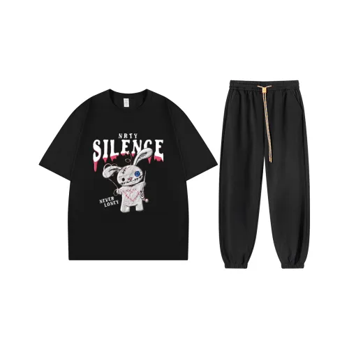 NRTY Мужская Повседневная Спортивная Одежда