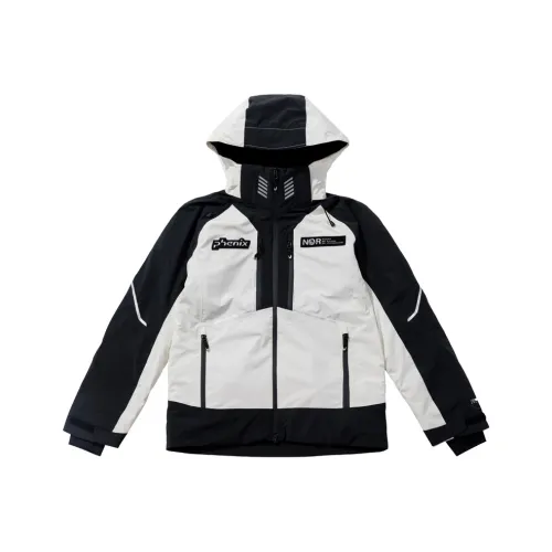 Лыжи Phenix 2023 Winter лыжная одежда унисекс