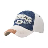 Бежево-циан