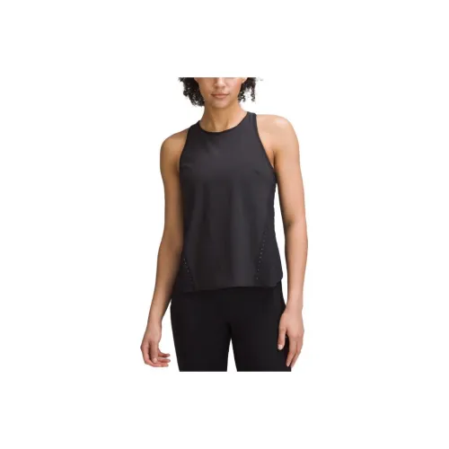 lululemon Lightweight series Бег Майка Женская