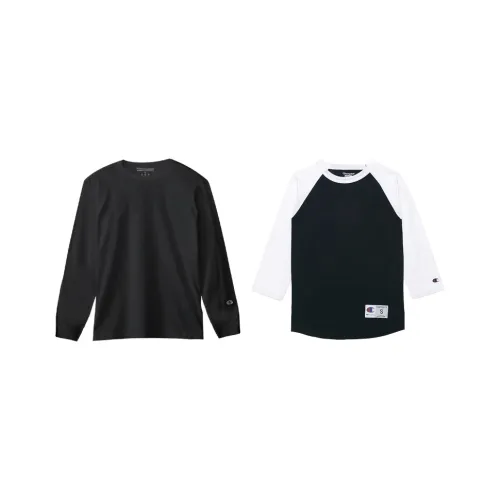 Champion Повседневная Спортивная Одежда Унисекс