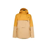 Янтарно-желтый/Светло-кари