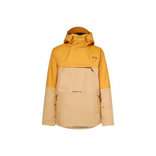 Oakley Мужская лыжная одежда