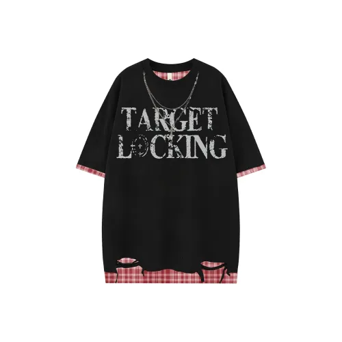 YEARNED Унисекс Футболка