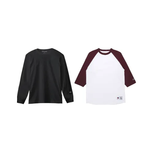 Champion Повседневная Спортивная Одежда Унисекс