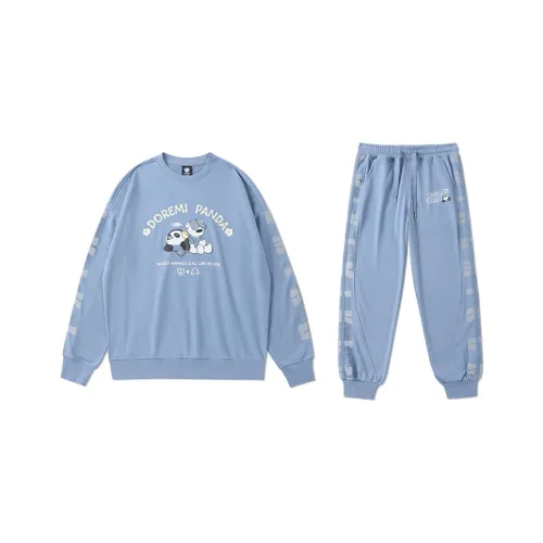 LAMLICKA Унисекс Свитшоты Комплекты