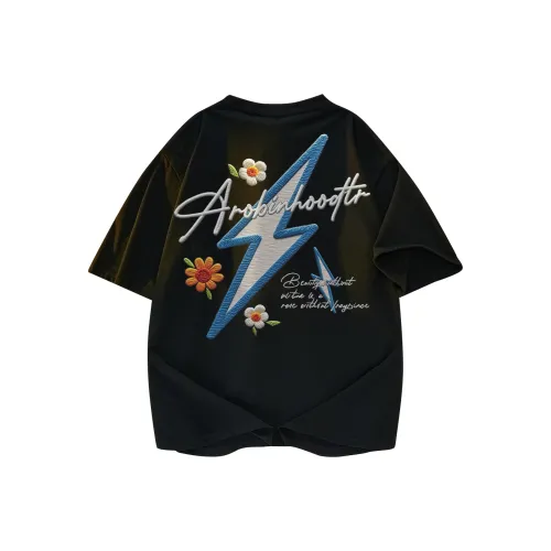 ROBINHOOD Унисекс Футболка