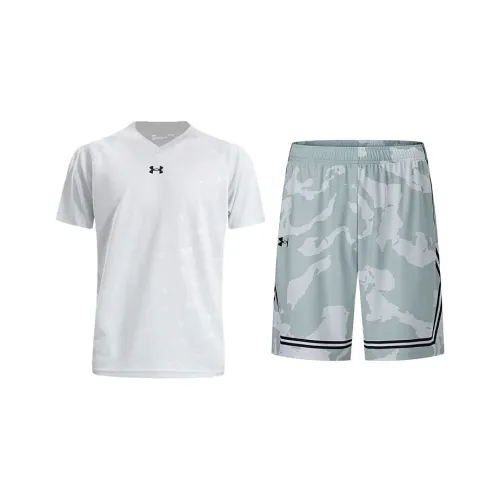 Under Armour Повседневная Спортивная Одежда Мужская