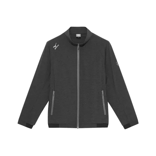 Mizuno Мужская одежда для защиты от солнца