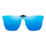 JP011 Ледяной Синий - Перекатывающийся (Включатель Как Вам Подходит)